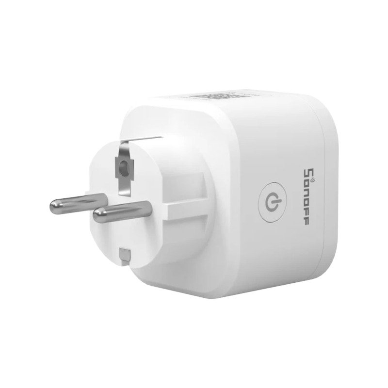 SONOFF iPlug Gen2 S61s Matter Over WiFi Smart Plug