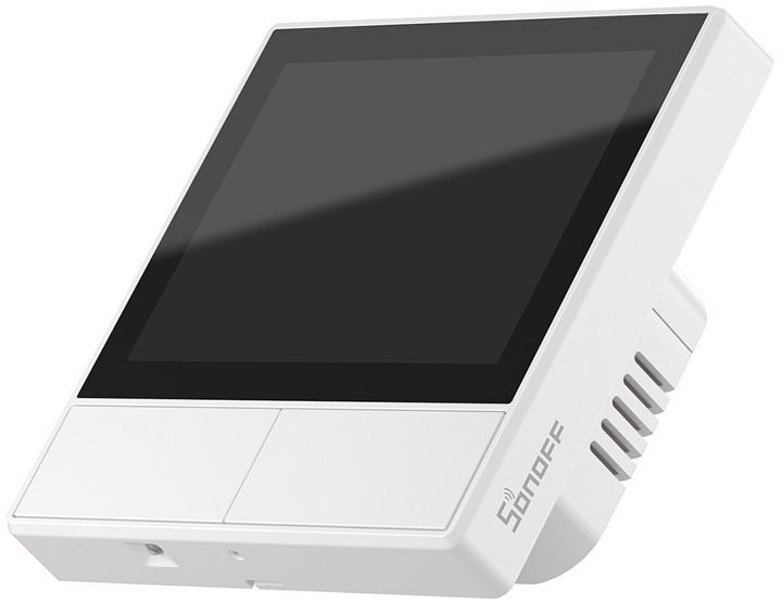 Sonoff NSPanel EU, bílý