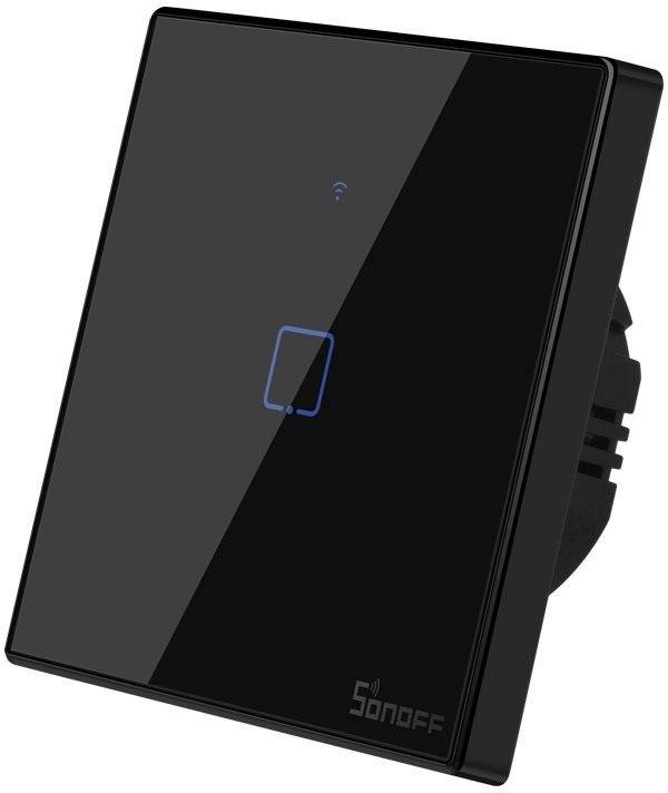 Sonoff T3EU1C-TX Series