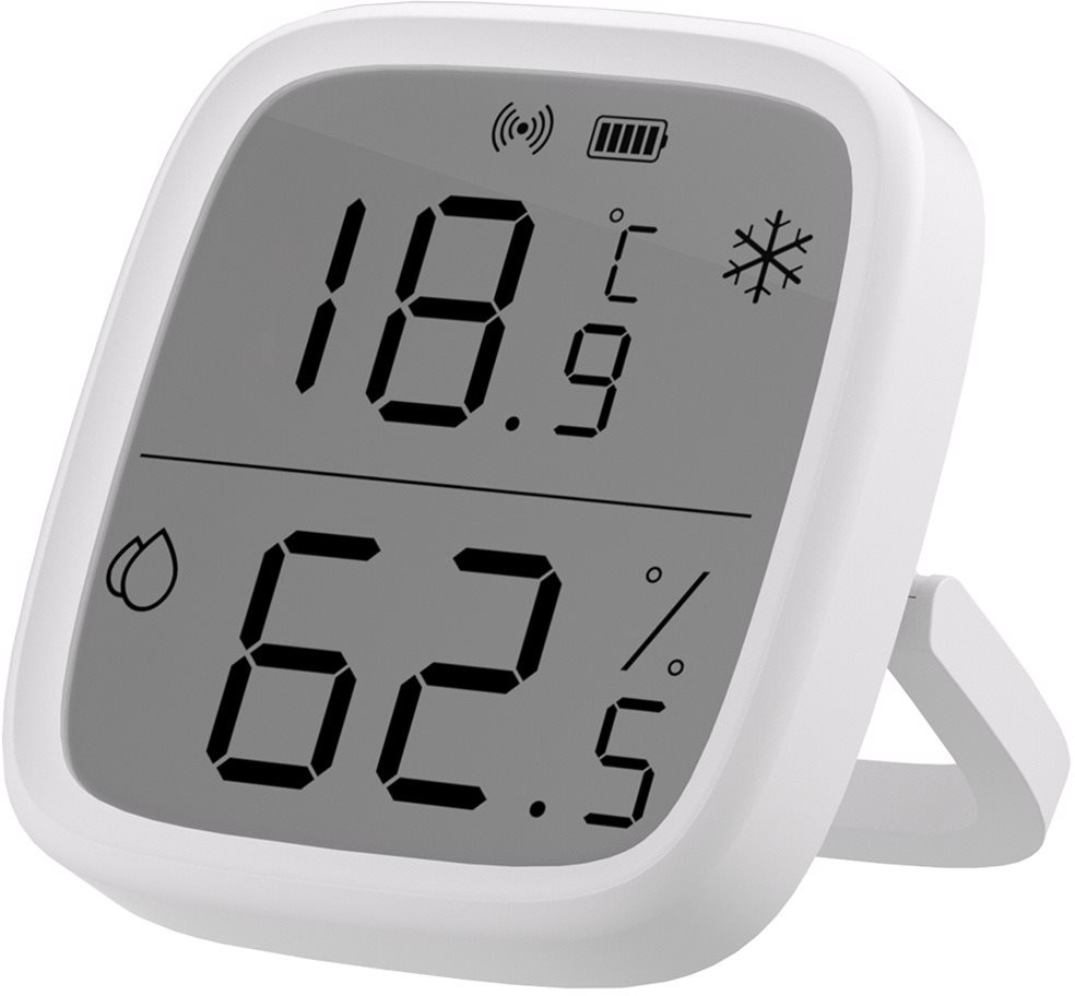 SONOFF ZB SNZB-02D SMART Temperature & Humidity sensor