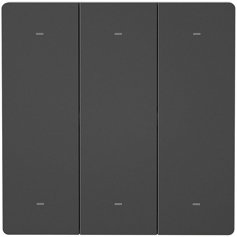 SONOFF R5 SwitchMan Scene Controller, gray