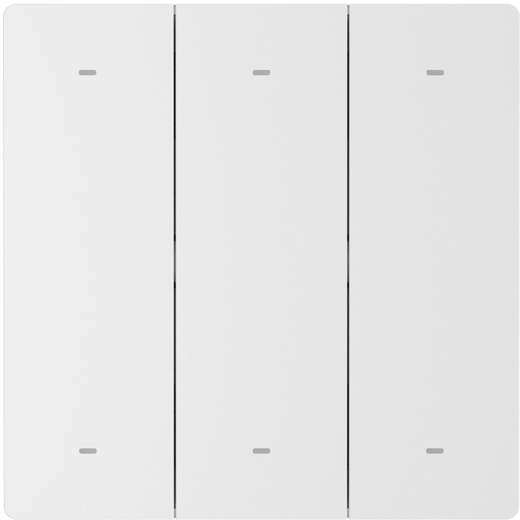 SONOFF R5 SwitchMan Scene Controller, white
