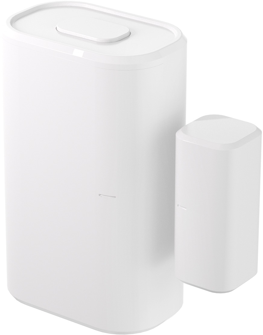 SONOFF SNZB-04P Zigbee Door/Window Sensor