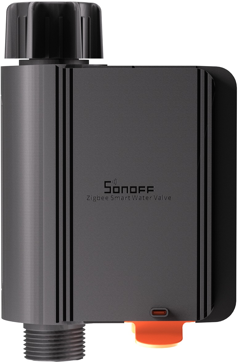 SONOFF Zigbee Smart Water Valve