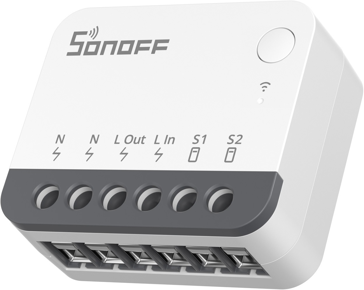 SONOFF ZBMINI Extreme Zigbee Smart Switch ZBMINIR2