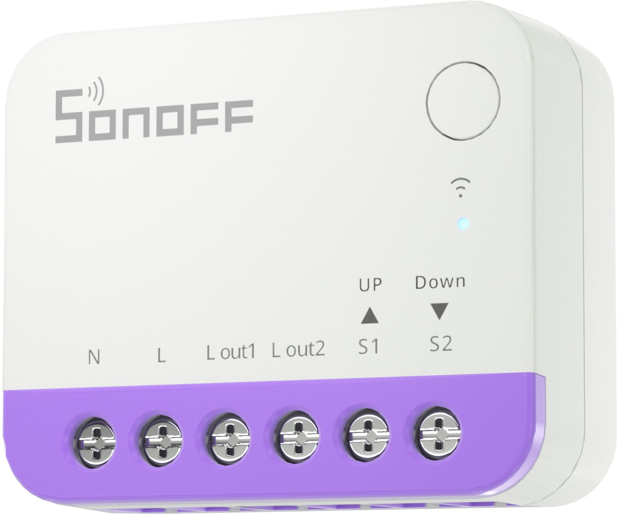 SONOFF MINI-RBS Smart Roller Shutter Switch
