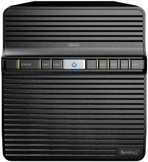 Synology DS423