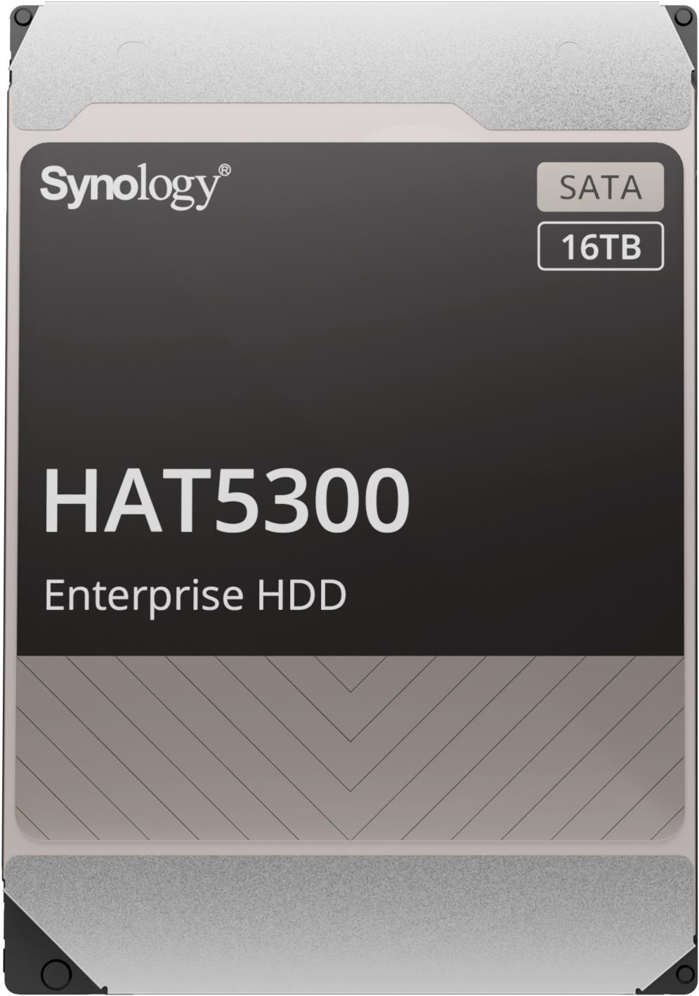 Synology HAT5300-16T 16TB interní disk pro NAS