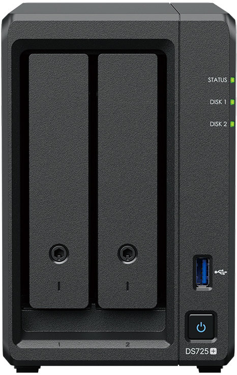 Synology DS725+