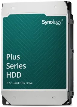 Synology HAT3320-8T, 8TB,7200ot., 3,5" SATA