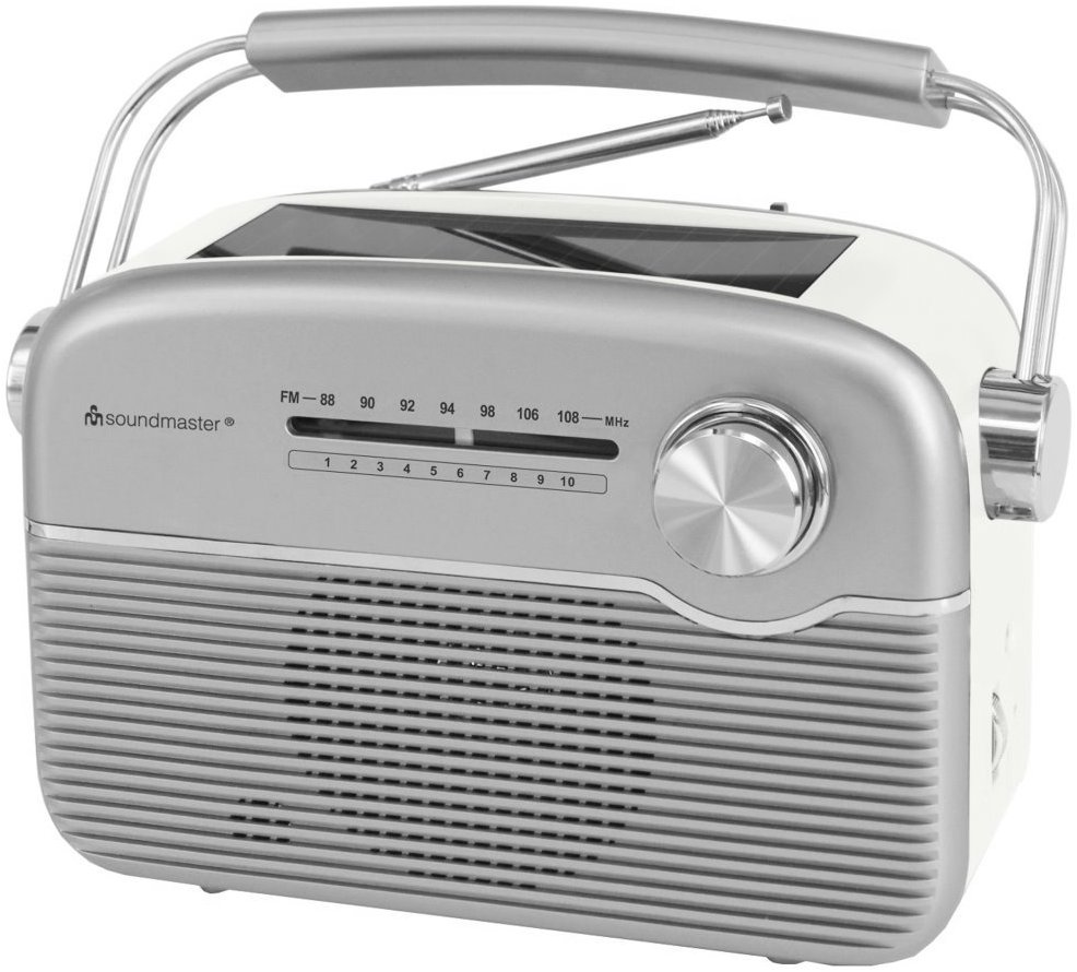 Soundmaster TR480SI