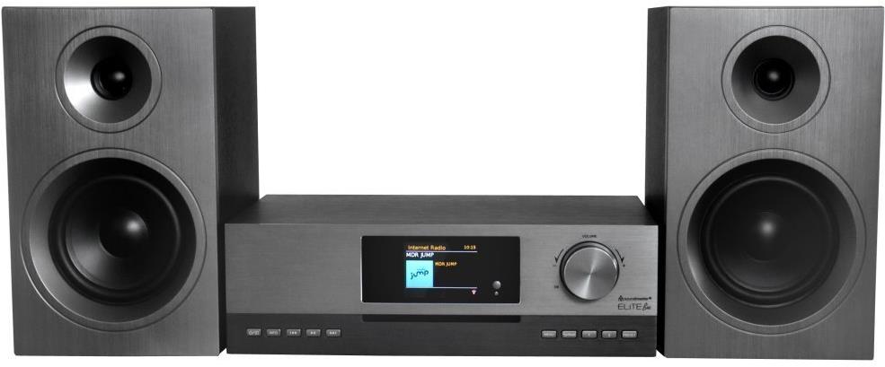 Soundmaster Eliteline ICD5000SW