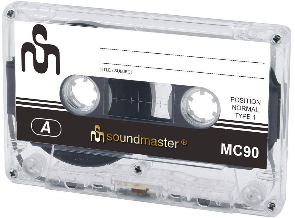Soundmaster MC90 5ks