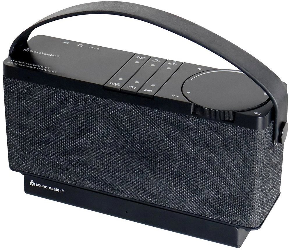Soundmaster HORST TVL24SW