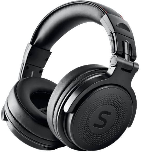 Soundeus Fidelity 30 černé