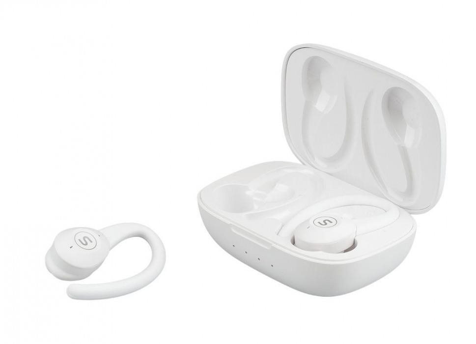 Soundeus Fortis 5S 2 White