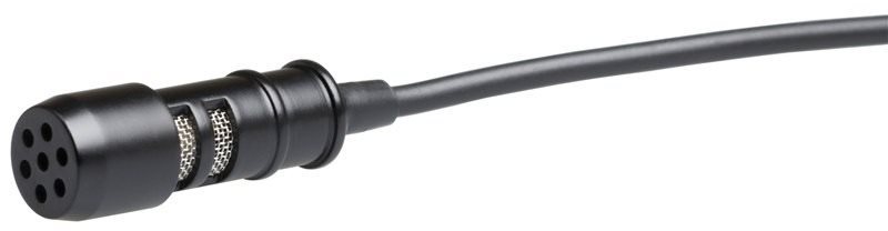 Soundeus LavMic 01