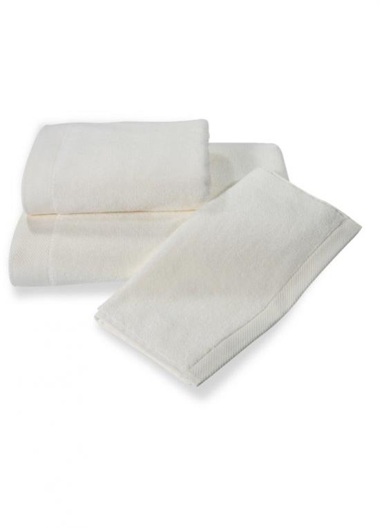 Soft Cotton Micro Cotton, smetanová