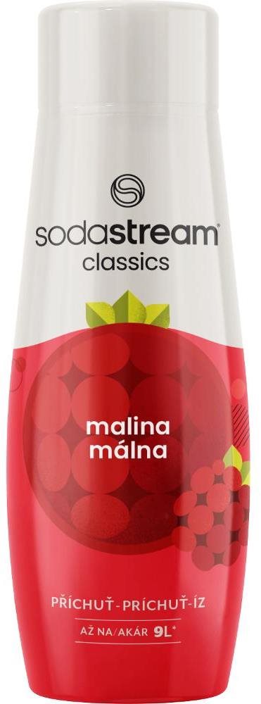 SodaStream Malina 0,44 l