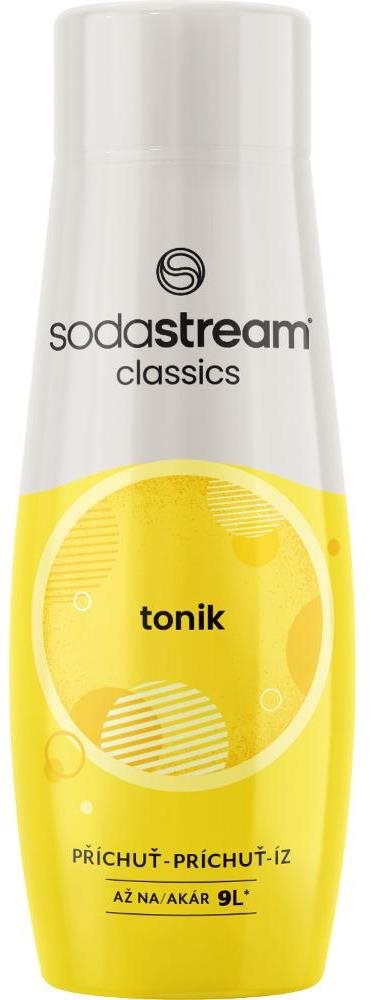 SodaStream Tonik 0,44 l