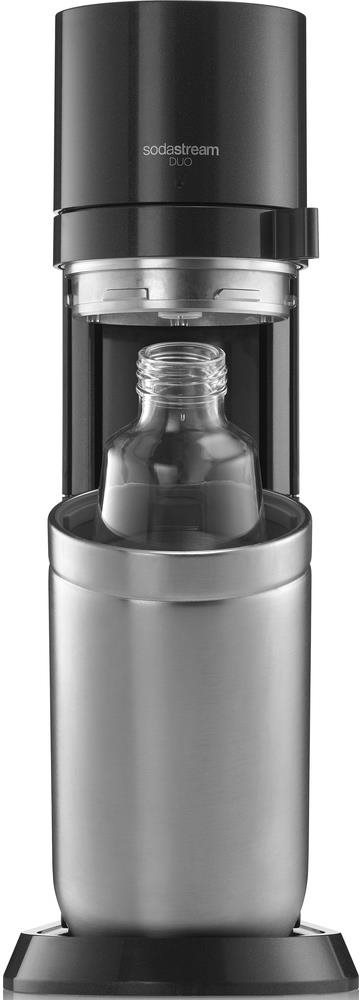 SodaStream Duo Black