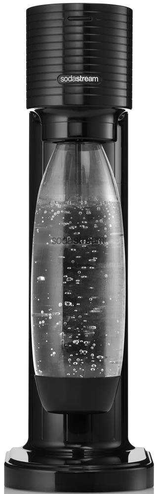 SodaStream - Výrobník sody Gaia Black s příslušenstvím, černá 42005028