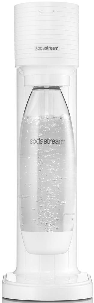 SodaStream - Výrobník sody Gaia White s příslušenstvím, bílá 42005181