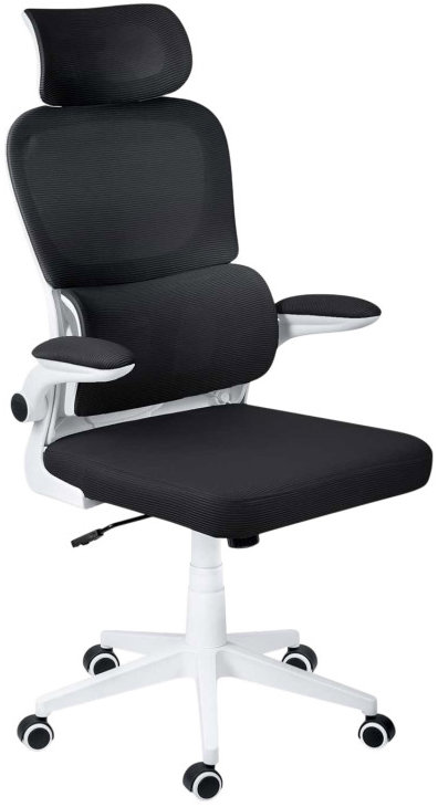 Sofotel 240700 Kancelářská židle Formax, černá