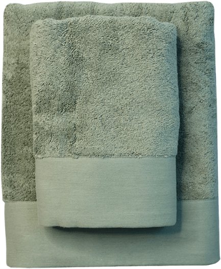 Soft Cotton Axel Osuška 85 × 150 cm, khaki