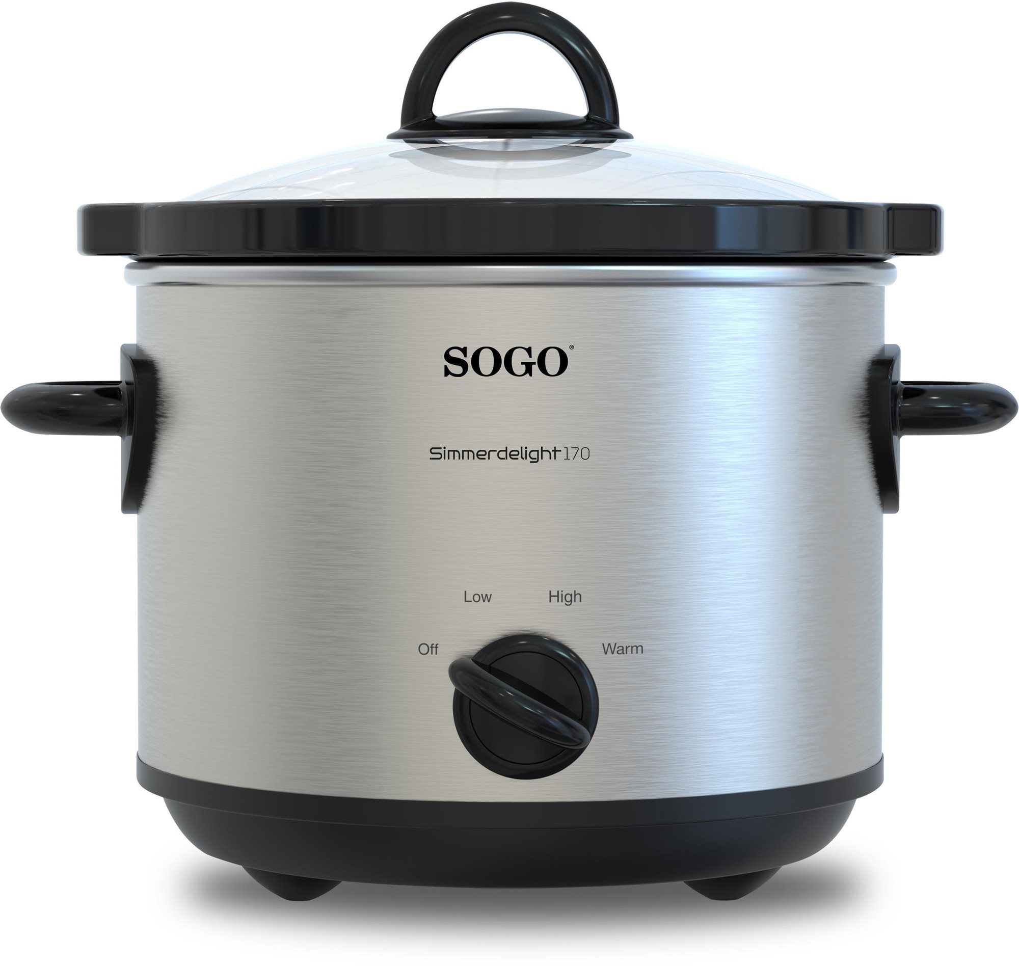 Pomalý hrnec SOGO SS-10705