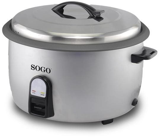 SOGO SS-10770