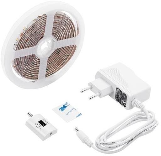 Solight LED Stmívatelný pásek 180xLED/4,8W/230V