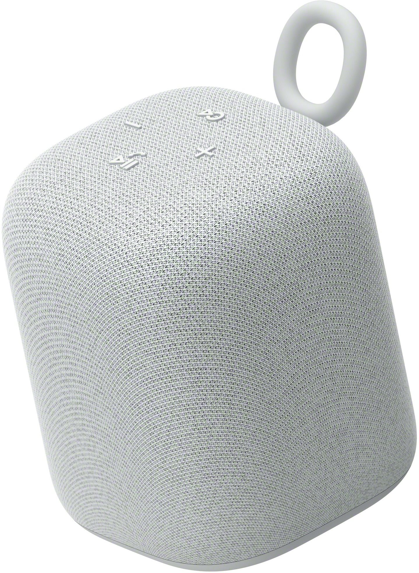 Sony LinkBuds Speaker, šedá
