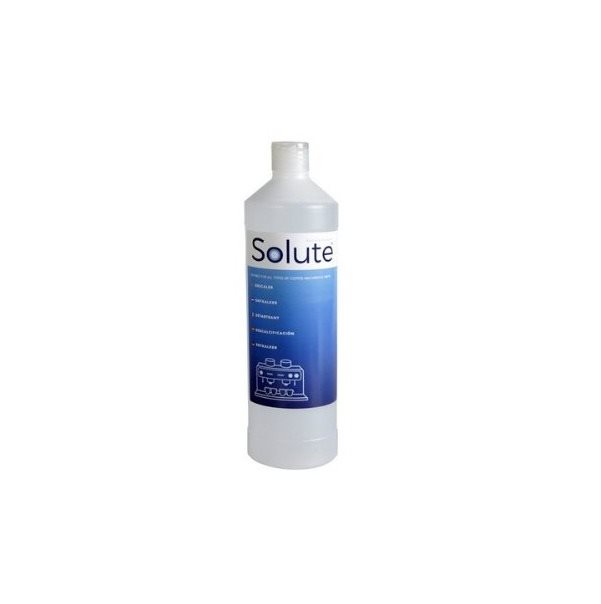 Solute Tekutý odvápňovač Solute 1 l