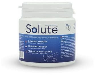 Solute Čistící prášek Solute 150 g