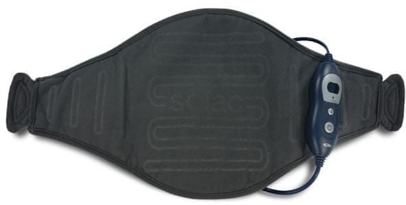 Solac CT8680 Helsinki bederní pás