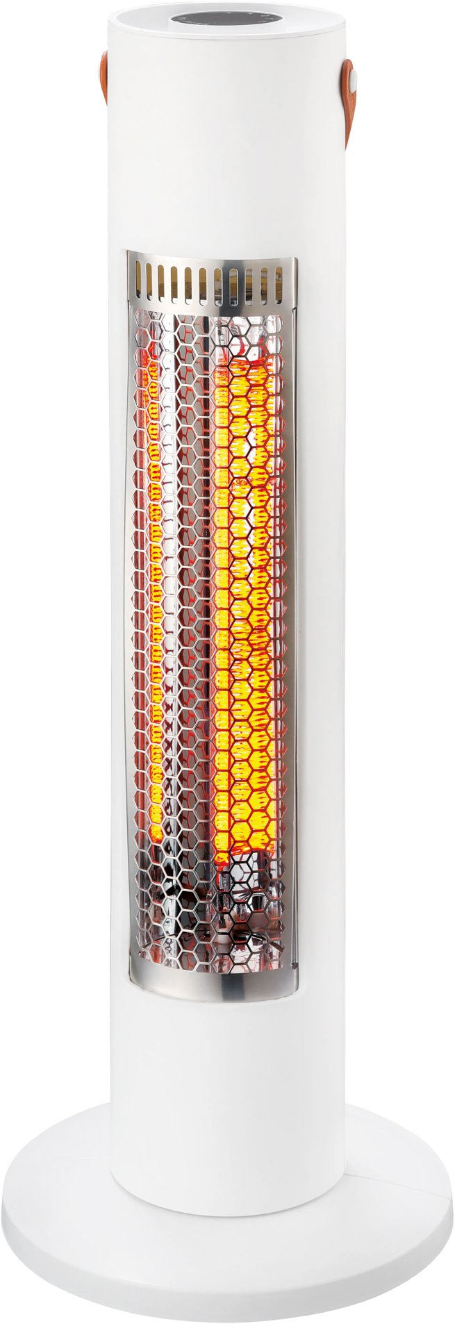 Solight infrazářič - topný výkon 600 W, 2 nastavitelné úrovně vytápění