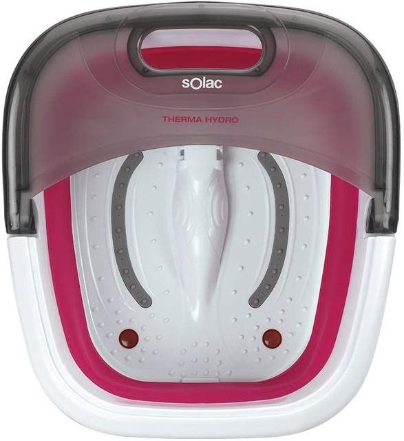 Solac ME7756  Therma Hydro