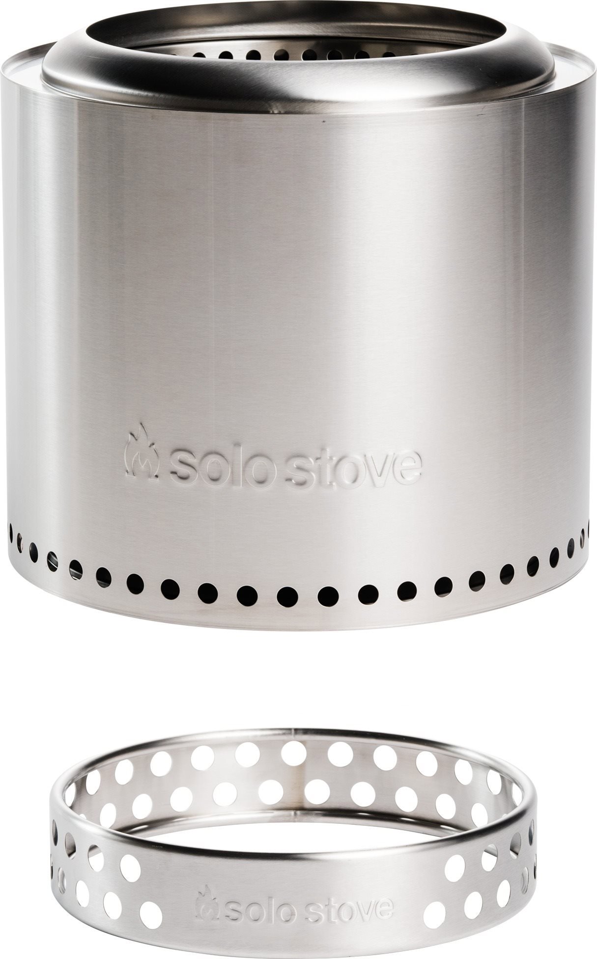 SOLO STOVE Ohniště Ranger + Stand 2.0