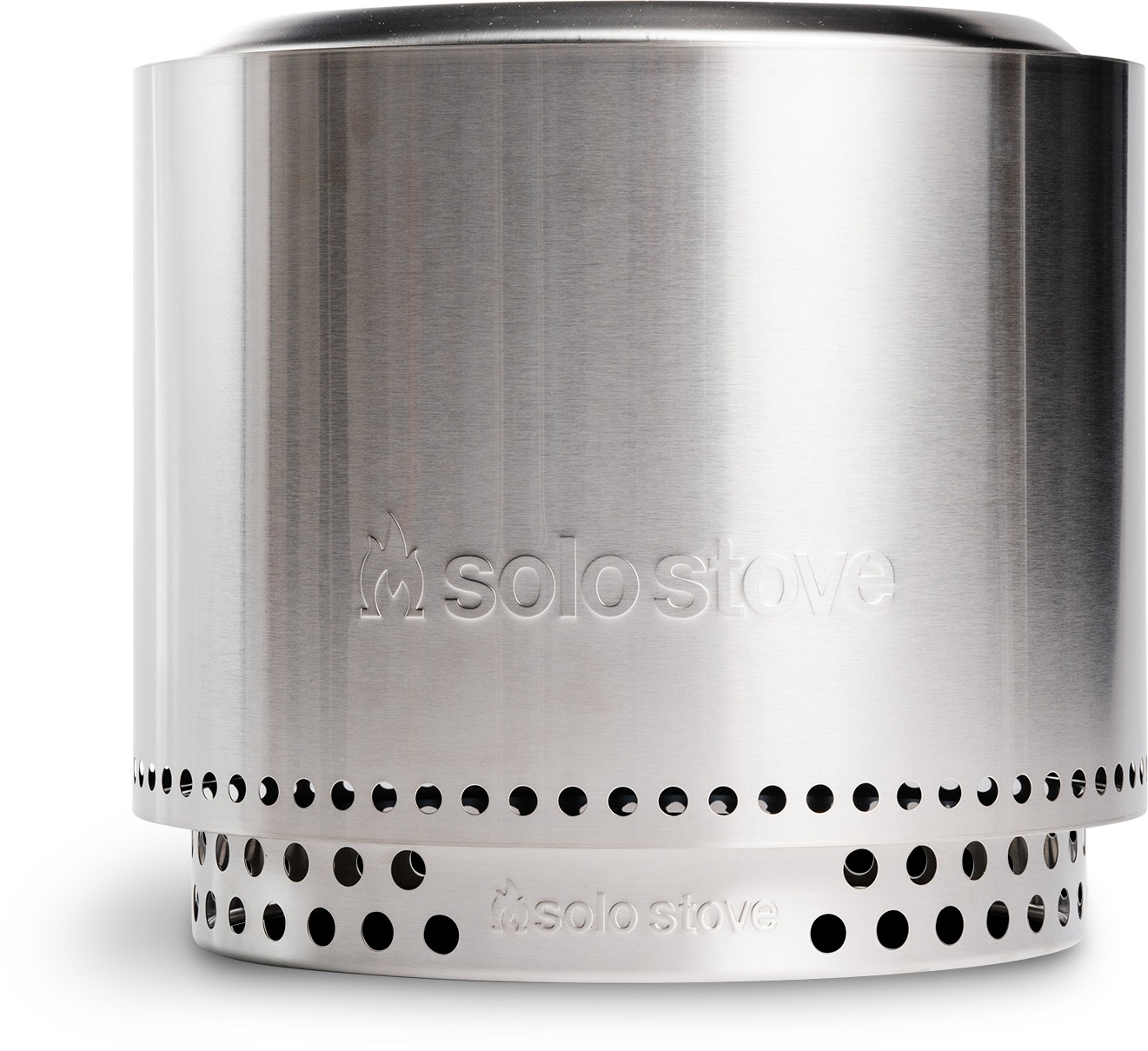 SOLO STOVE Ohniště Bonfire + Stand 2.0