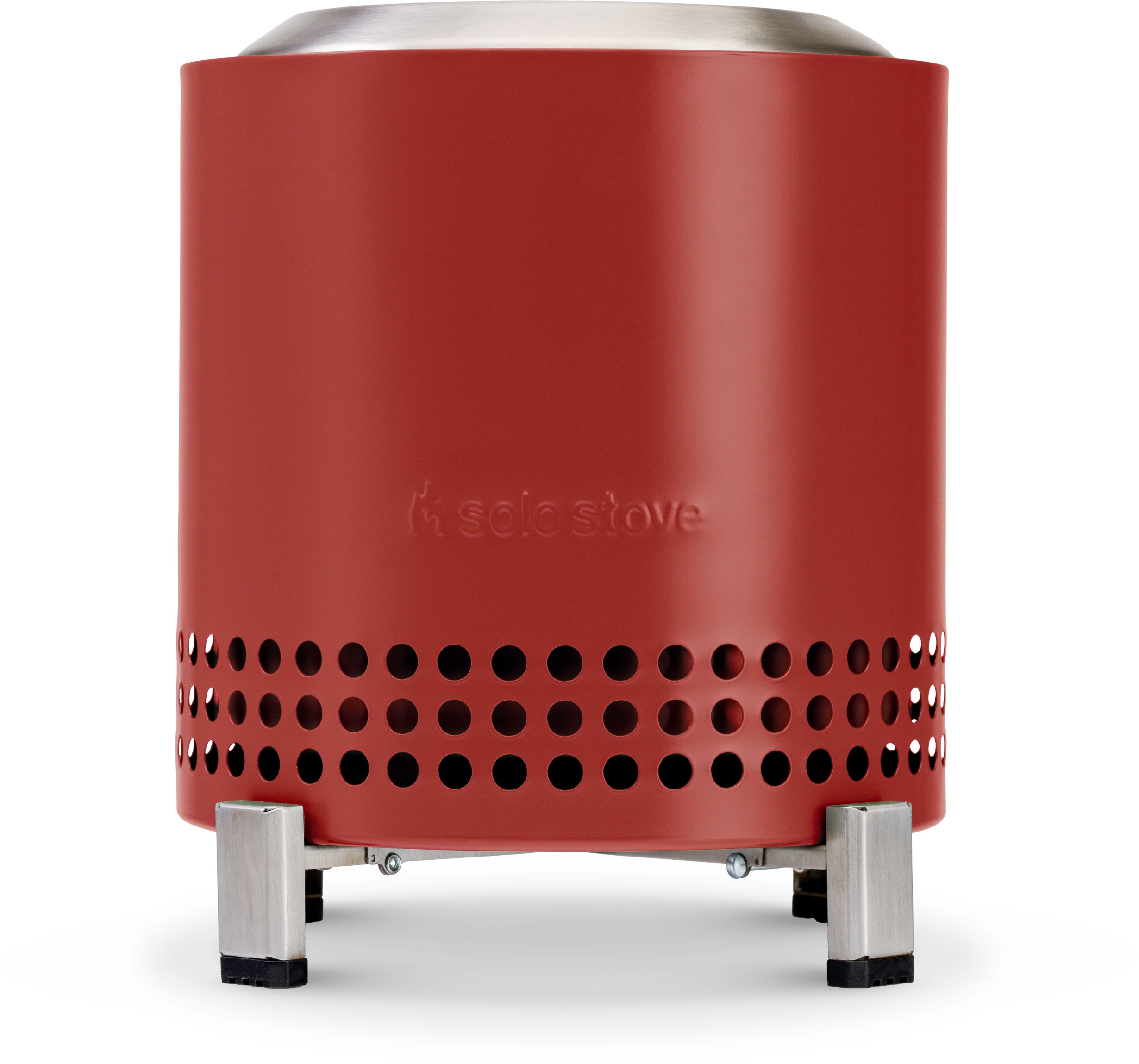 SOLO STOVE Ohniště Mesa XL, červená