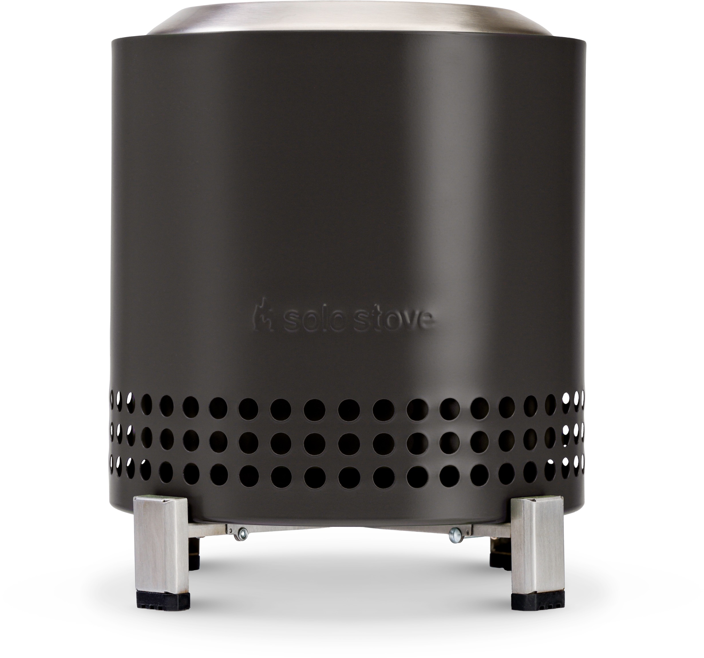 SOLO STOVE Ohniště Mesa XL, černá