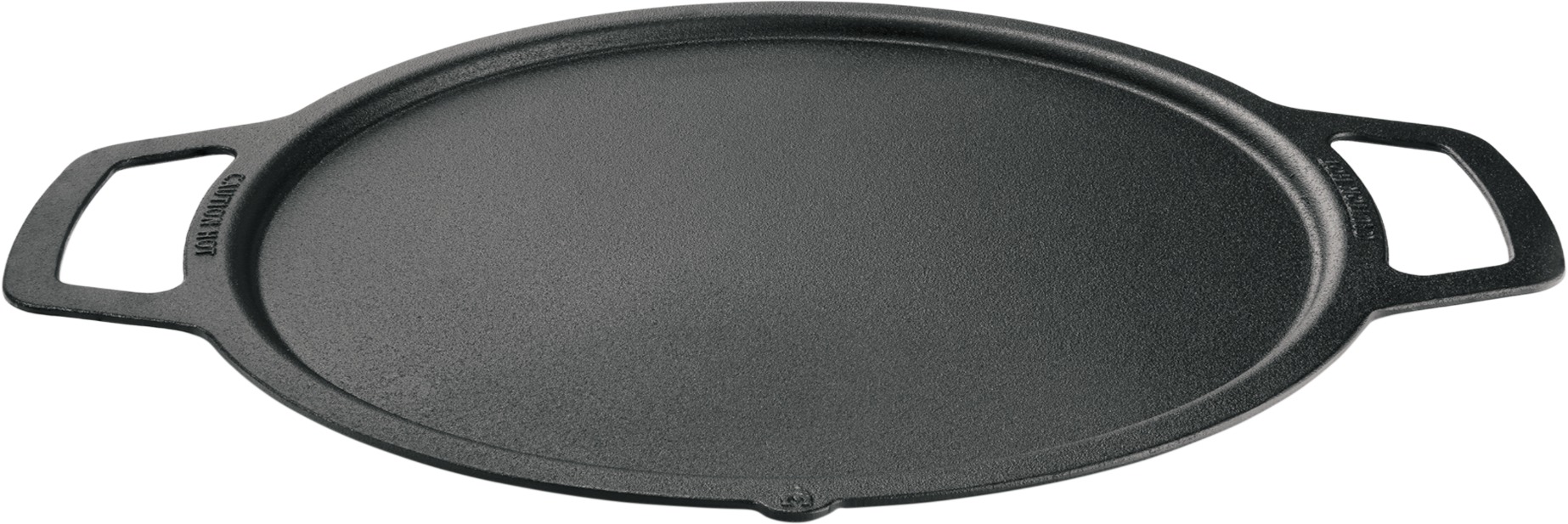 SOLO STOVE Grilovací deska - litinová Bonfire cast iron griddle top