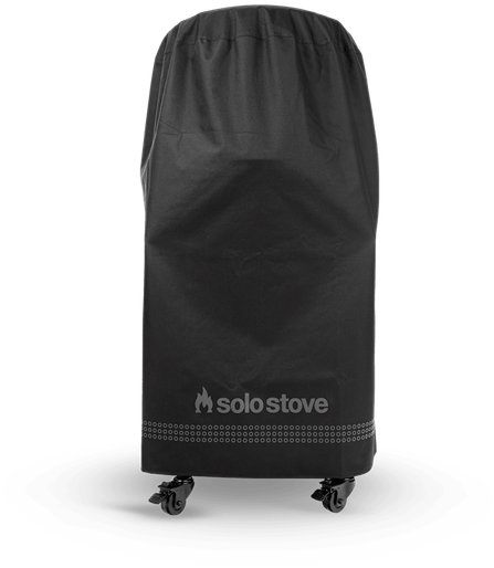 SOLO STOVE Pi Kryt Vozíku