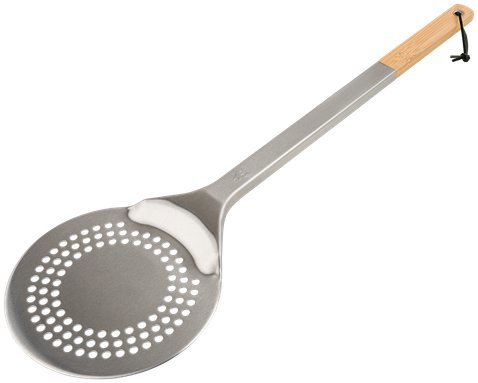 SOLO STOVE Pi Nerezová Obracečka 2.0