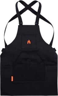 SOLO STOVE Zástěra