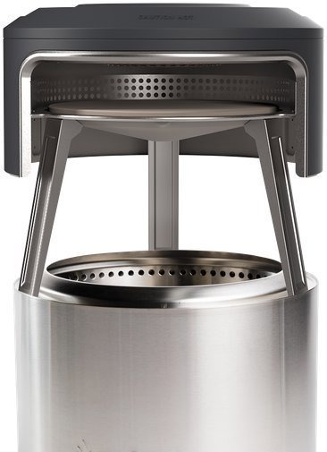 SOLO STOVE Pec Na Pizzu Pi Fire - Ranger