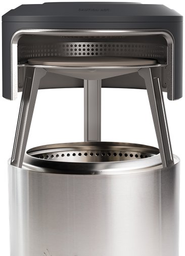 SOLO STOVE Pec na pizzu Pi fire - Bonfire