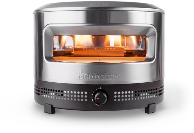 SOLO STOVE Pec na pizzu Pi Prime - Pizza Oven