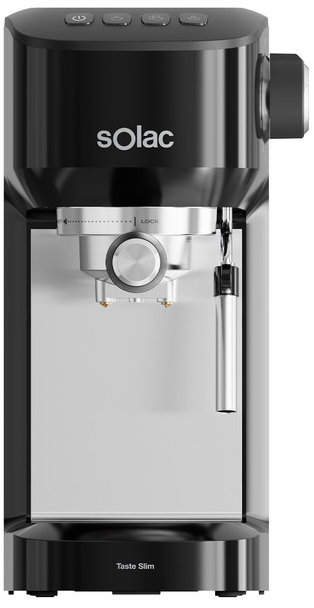 Solac CE4511 Taste Slim